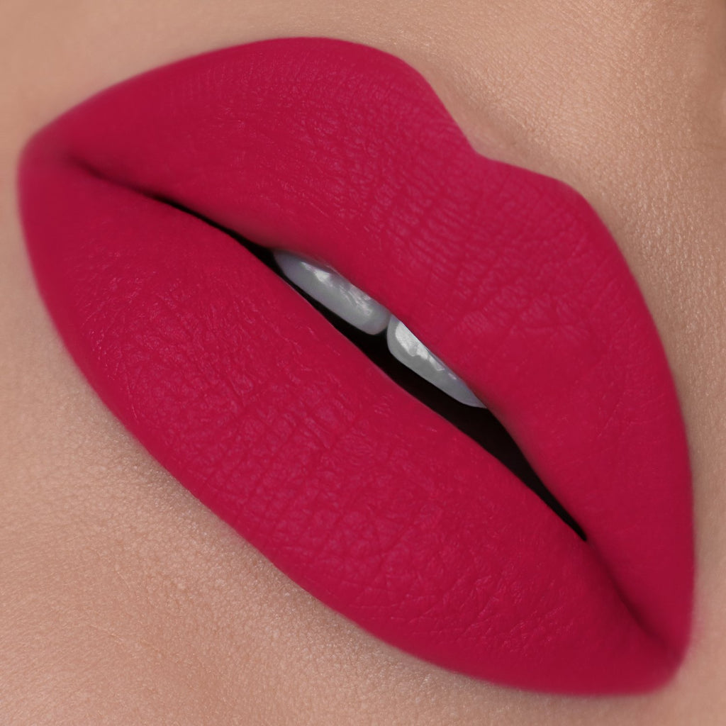BeBella Lipstick: Over It