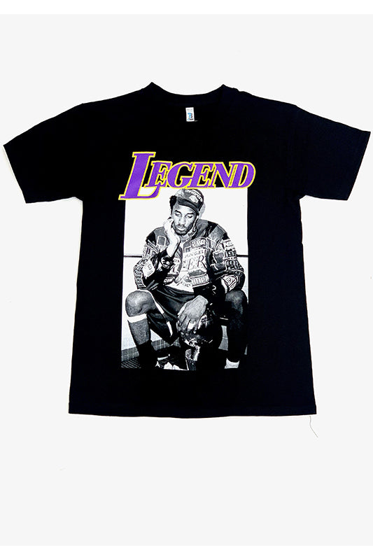 Kobe Legend Graphic T-Shirt