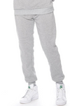 Basic Solid Jogger Pant