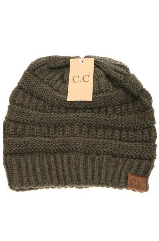 CC Beanie 20-A