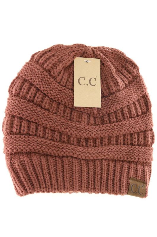 CC Beanie 20-A