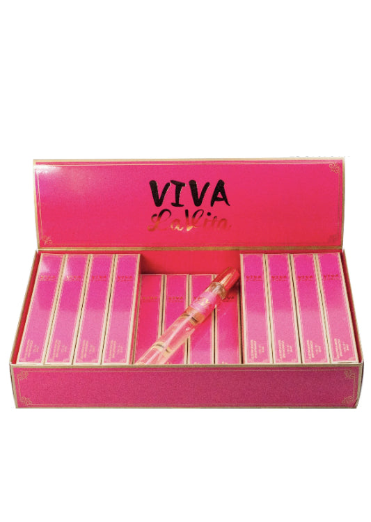 Viva La Vita Perfume Roller