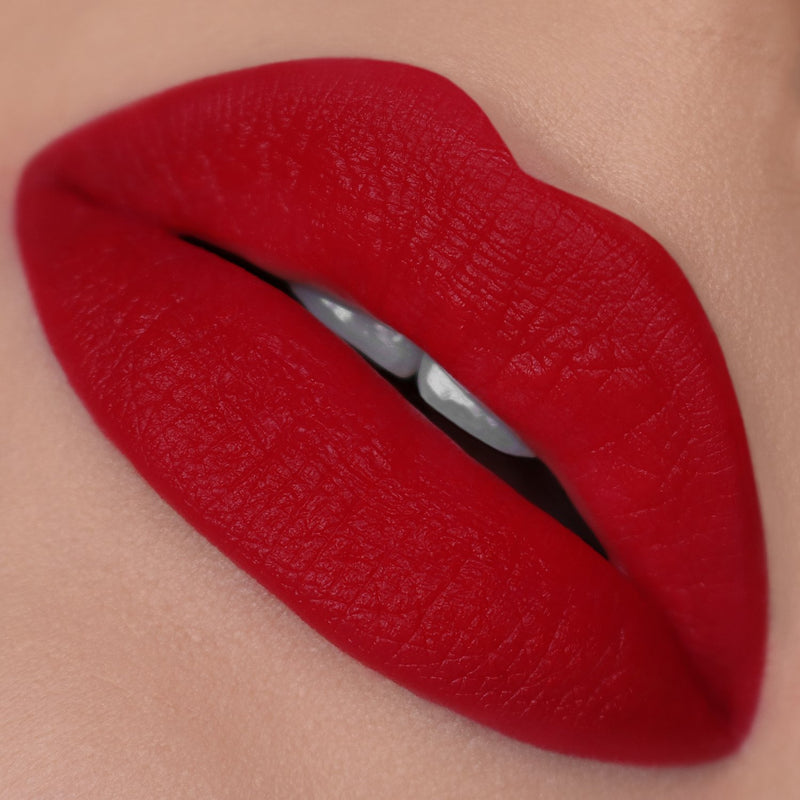 BeBella Lipstick: Wildest Dreams