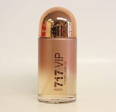 717 VIP Rose Perfume