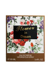 Flower in Dream Perfume Box