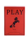 Play Red Cologne