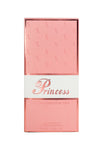 Princess High Heel Perfume Box