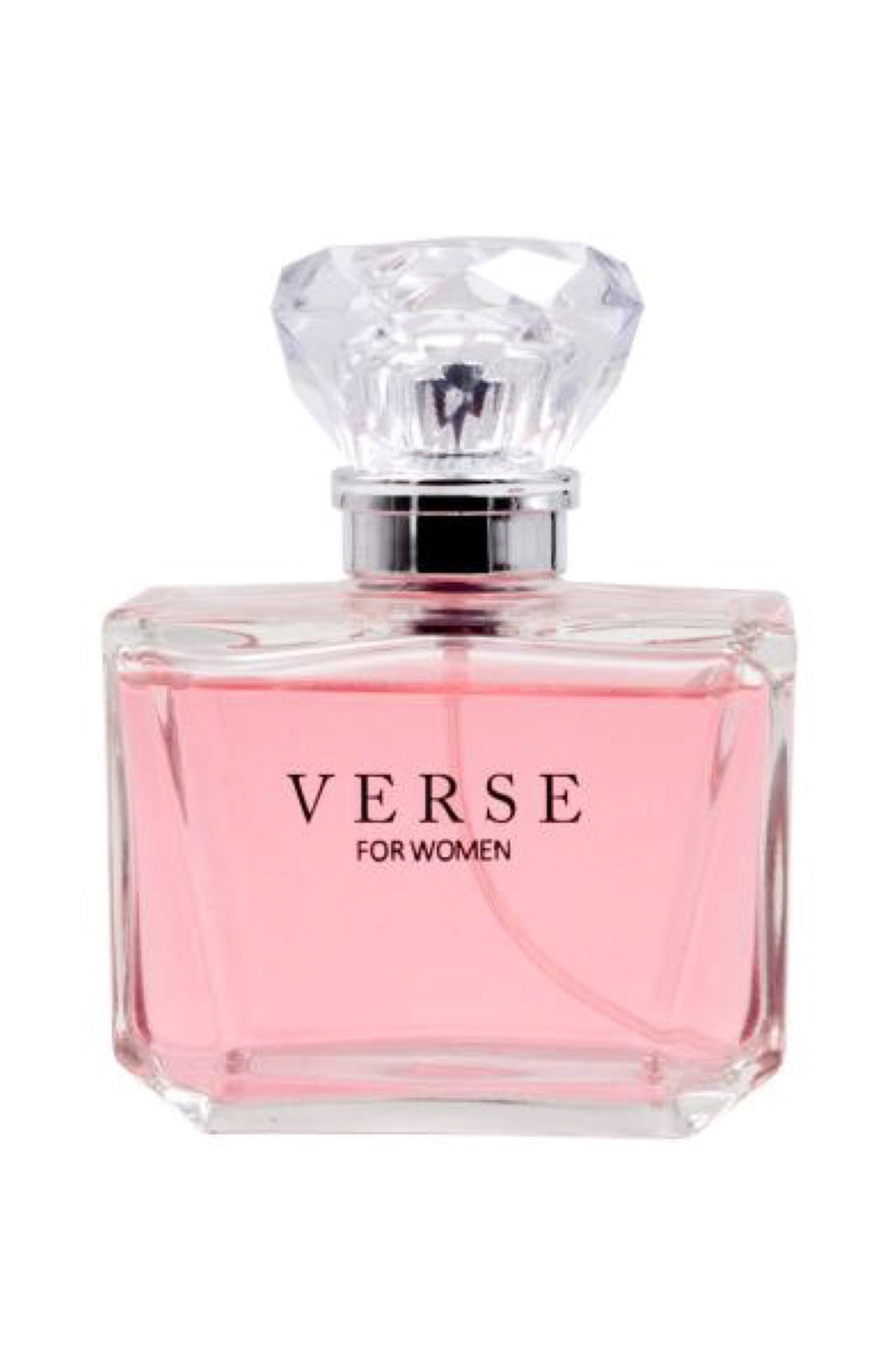 Verse Perfume Bottle