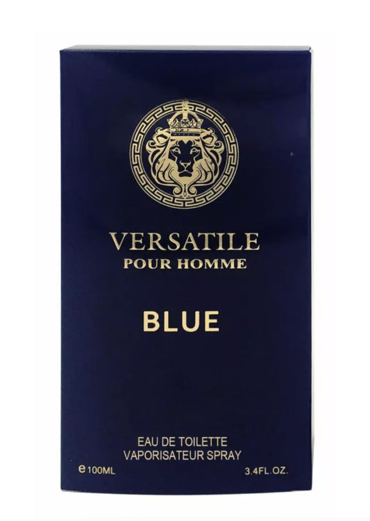 Versatile Blue Cologne