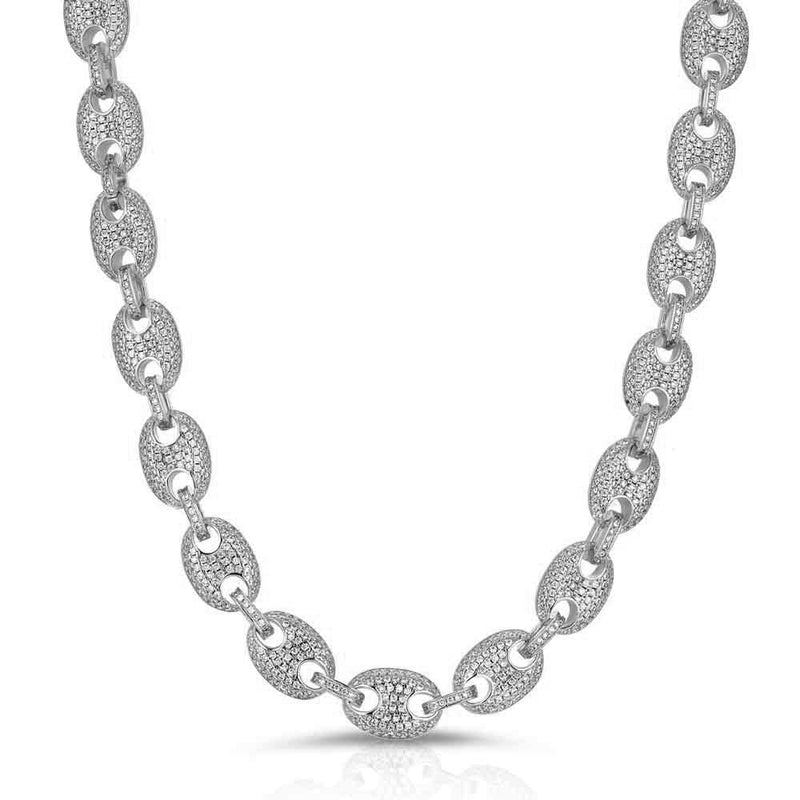 Diamond Link Chain