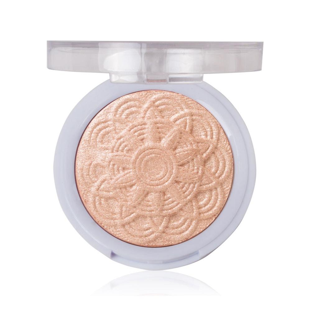 You Glow Girl Baked Highlighter: Twilight